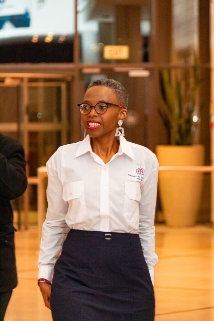 Accounting and Tax Consultants - Ms Zamekile Mthiyane