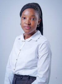 Busisiwe Msimango