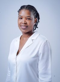 Picture of Kholeka Mathonsi
