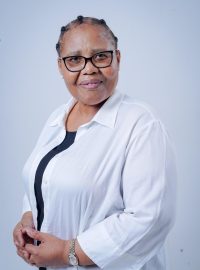Qedi Khumalo
